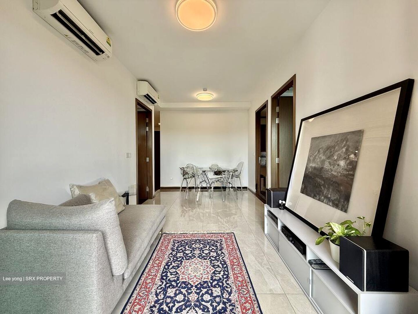 Normanton Park (D5), Apartment #509657431